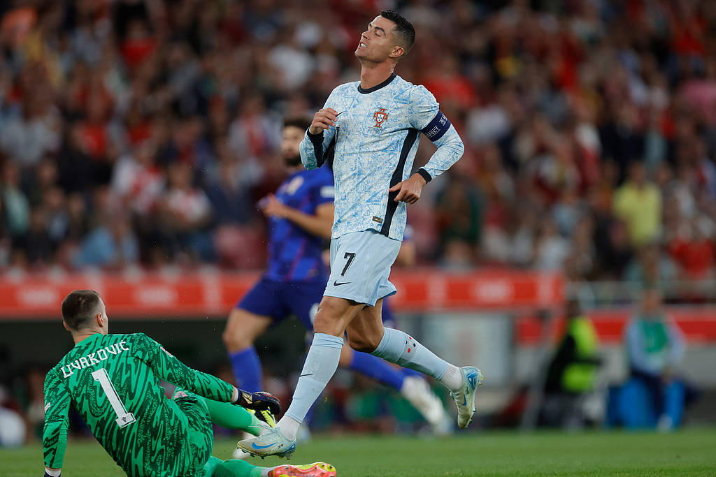 葡萄牙足球超级联赛